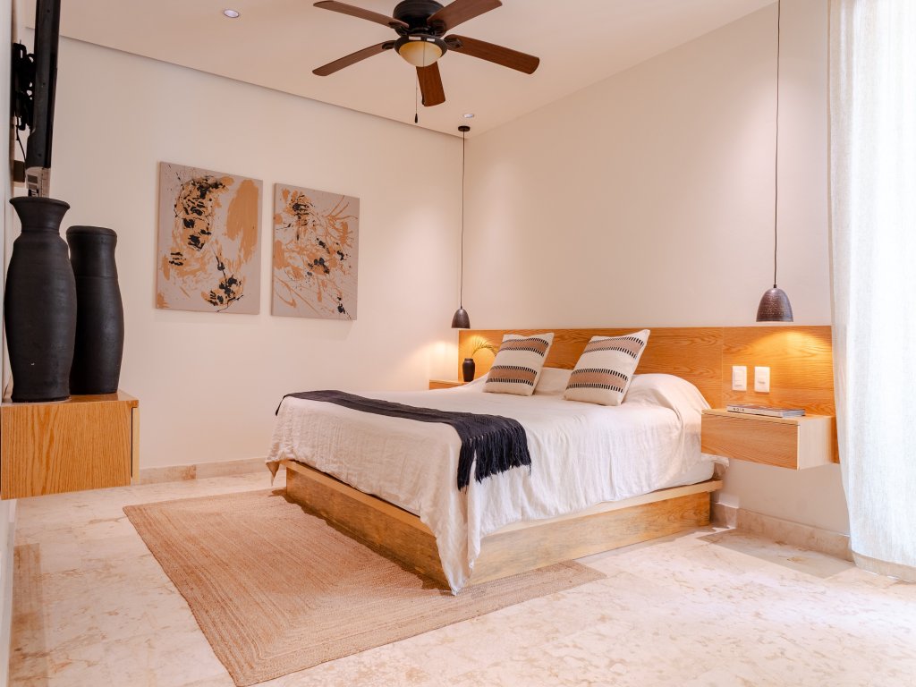 Elements 124 - NO OTA Vacation Rental - RedAwning
