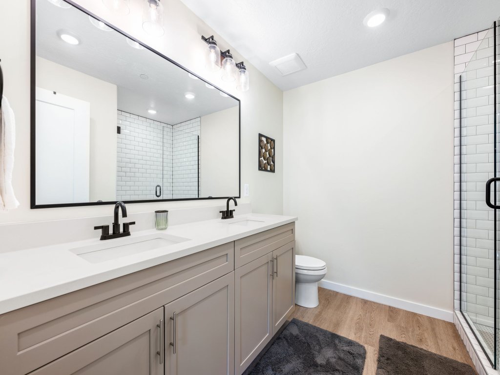 Adventure Alcove Vacation Rental in St. George - RedAwning