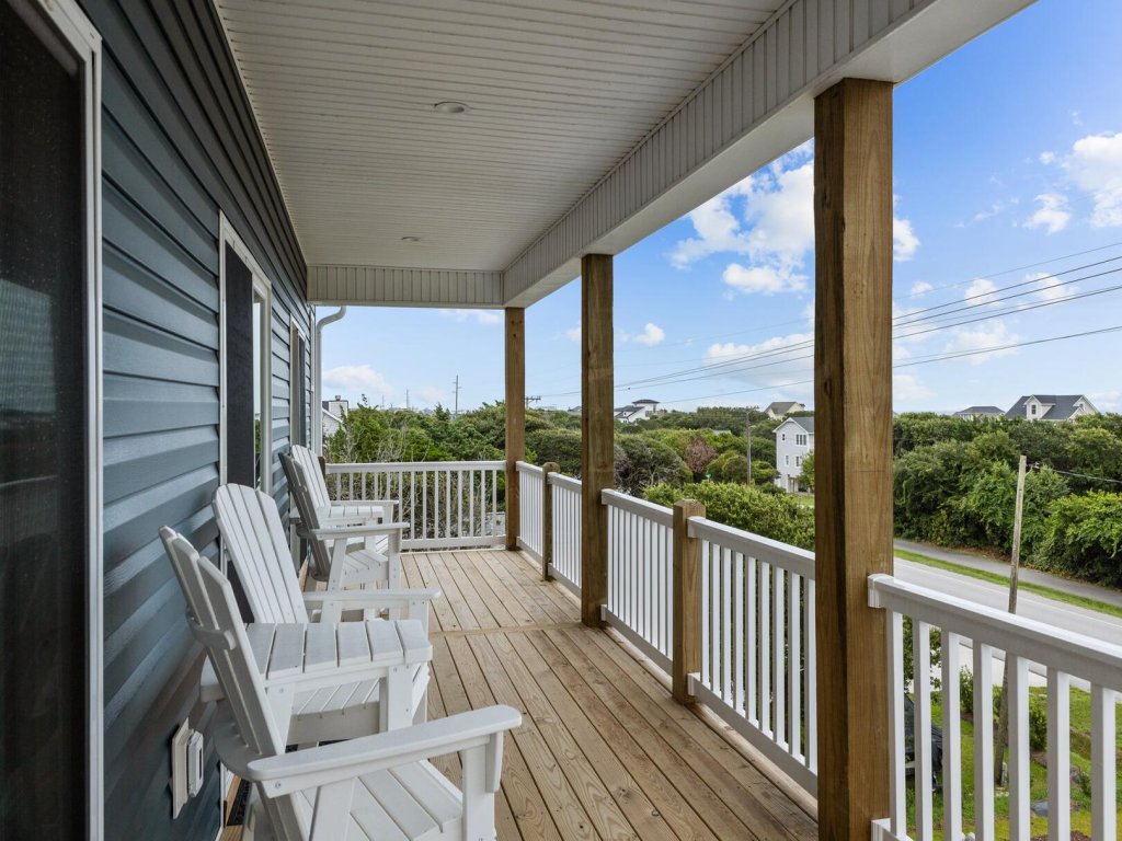 Never Lost Vacation Rental in Emerald Isle - RedAwning
