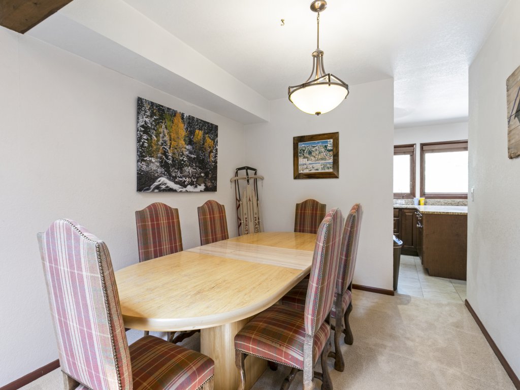 G3 Meadow Creek Vacation Rental in Vail - RedAwning