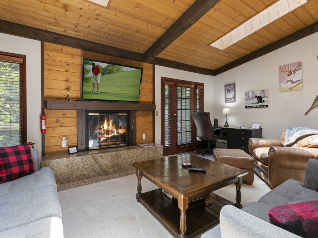 G3 Meadow Creek Vacation Rental in Vail - RedAwning