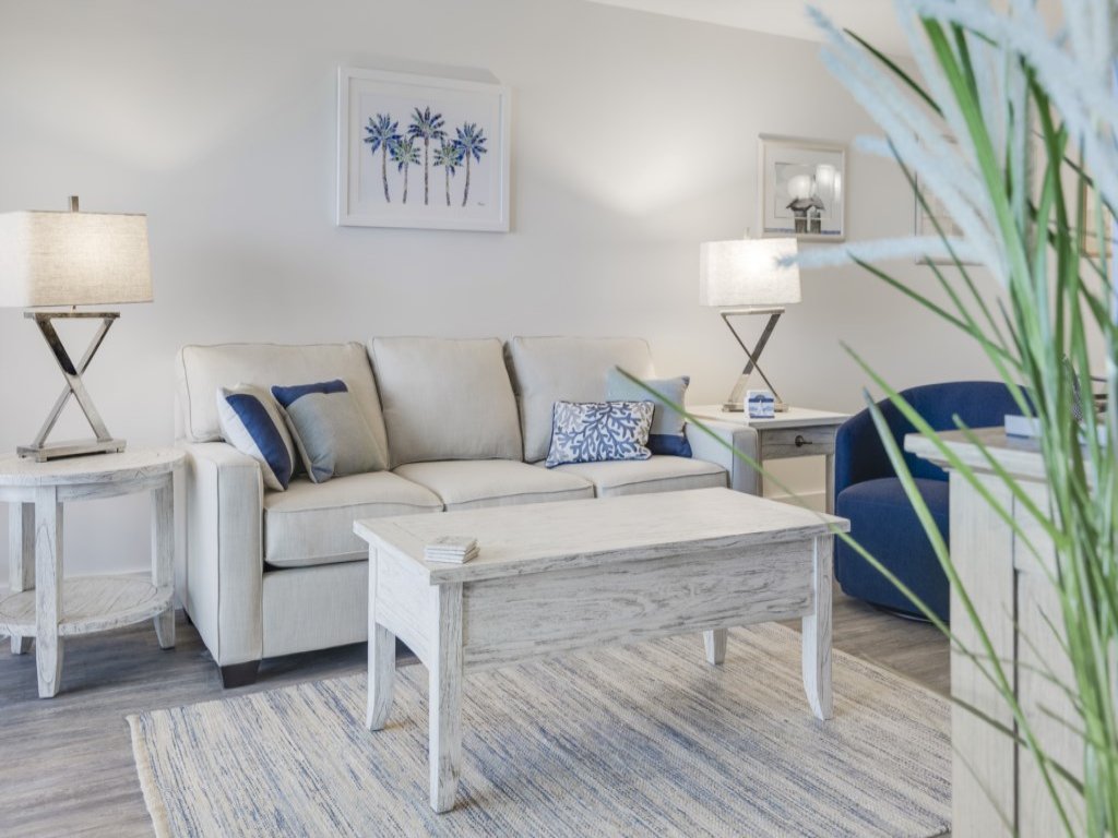 Pelicans Roost 203 Vacation Rental in Sanibel - RedAwning