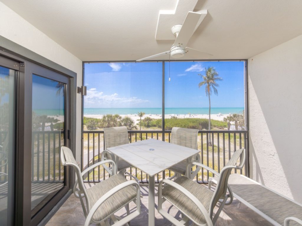 Pelicans Roost 203 Vacation Rental in Sanibel - RedAwning