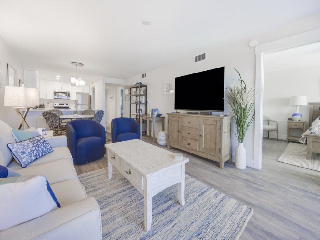 Pelicans Roost 203 Vacation Rental in Sanibel - RedAwning