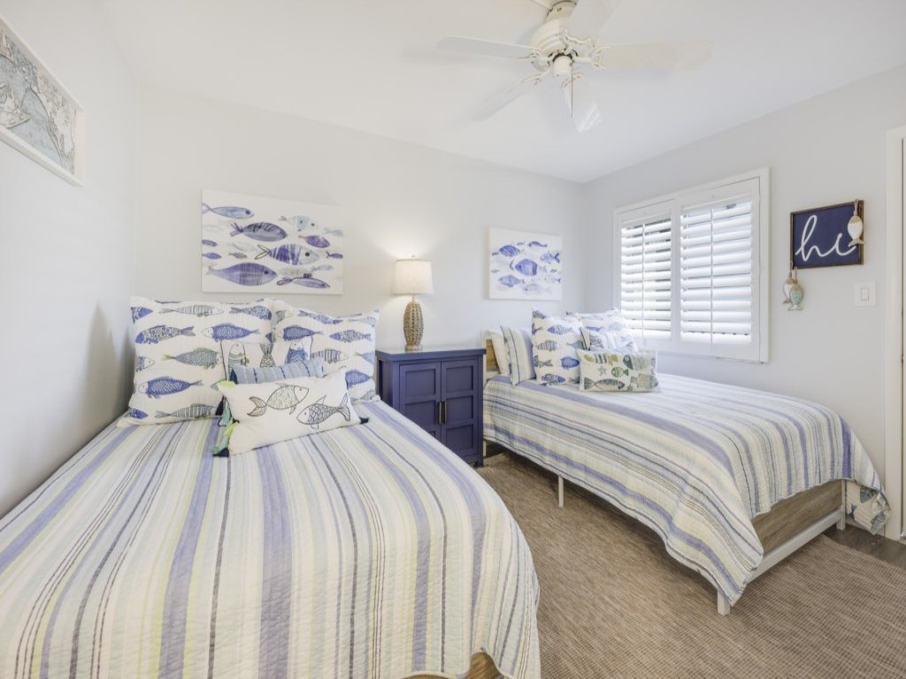Loggerhead 282 Vacation Rental in Sanibel - RedAwning