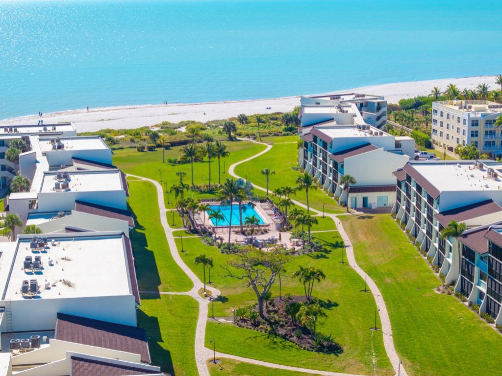 Loggerhead 282 Vacation Rental in Sanibel - RedAwning