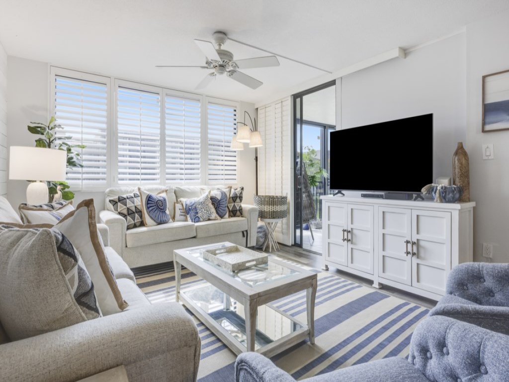 Loggerhead 282 Vacation Rental in Sanibel - RedAwning