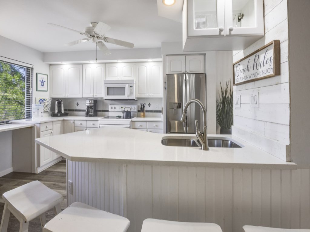 Loggerhead 282 Vacation Rental in Sanibel - RedAwning