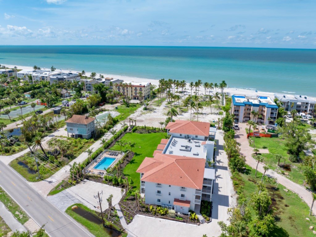 Breakers West A3 Vacation Rental in Sanibel - RedAwning