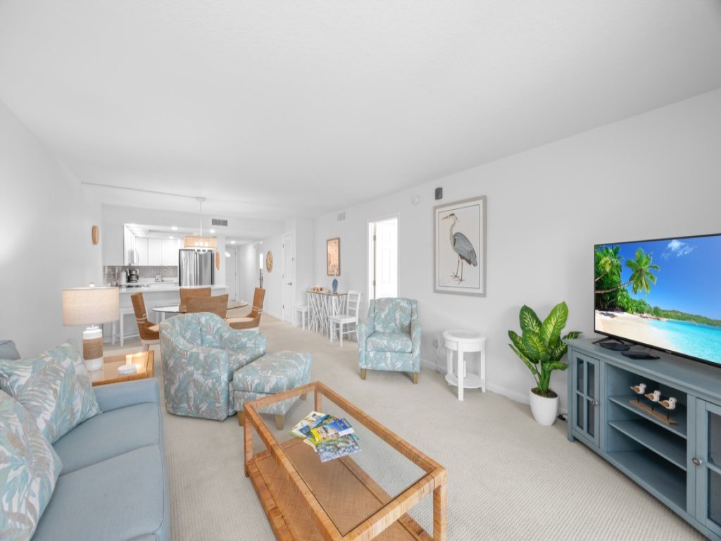 Breakers West A3 Vacation Rental in Sanibel - RedAwning