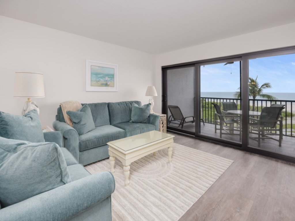 Pelicans Roost 204 Vacation Rental in Sanibel - RedAwning
