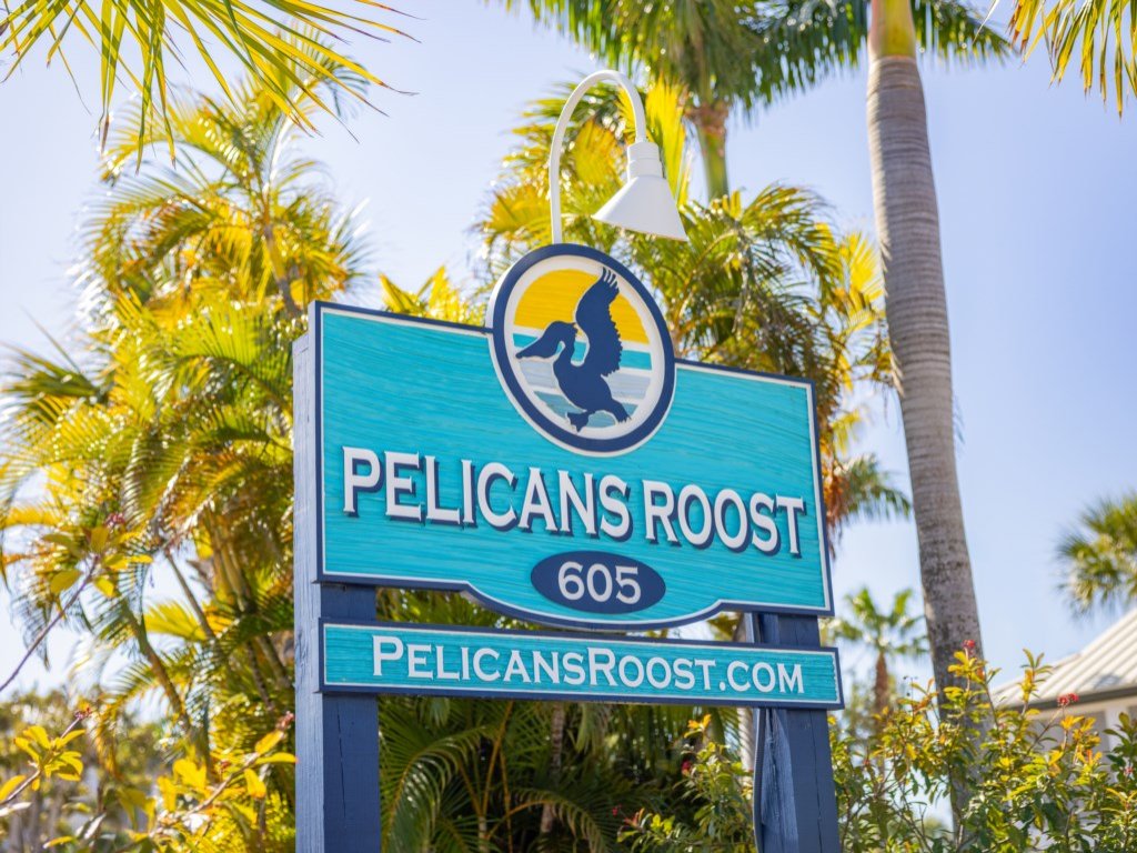 Pelicans Roost 303 Vacation Rental in Sanibel - RedAwning