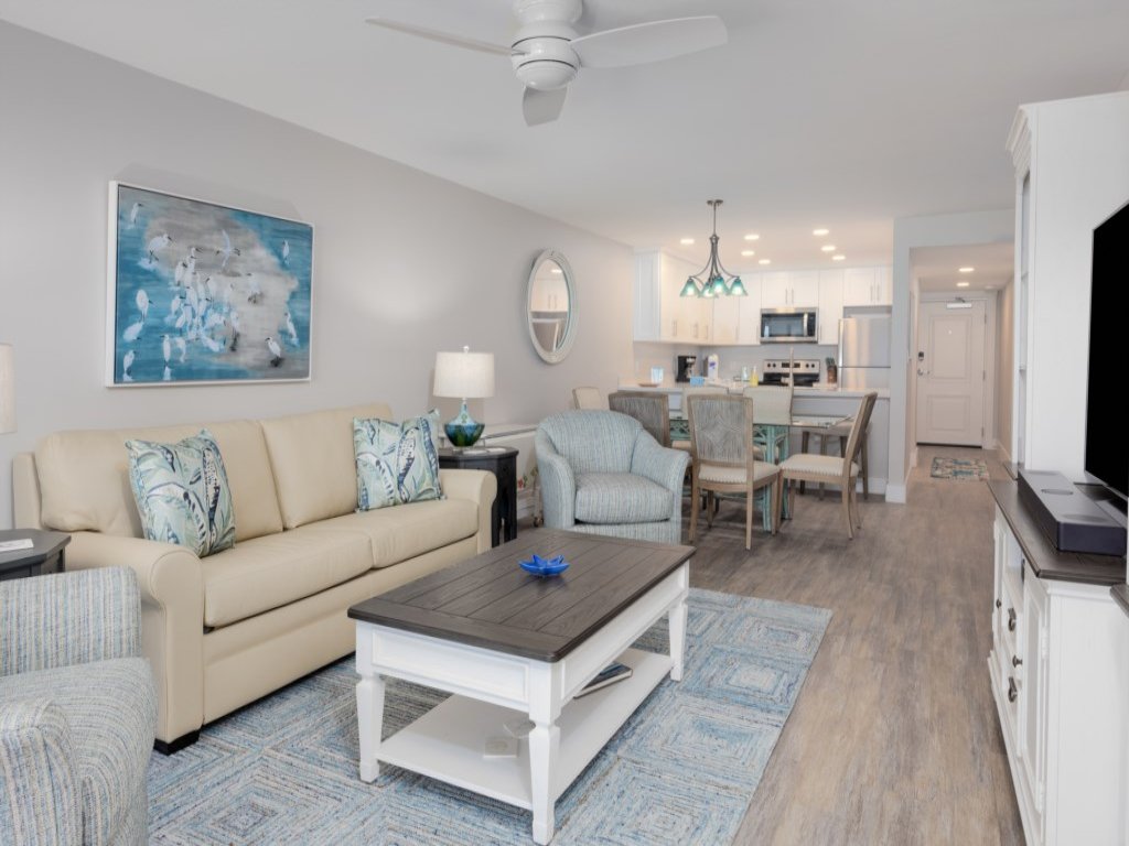 Pelicans Roost 303 Vacation Rental in Sanibel - RedAwning
