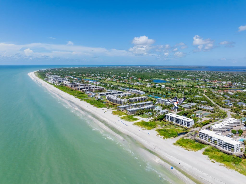 Pelicans Roost 303 Vacation Rental in Sanibel - RedAwning