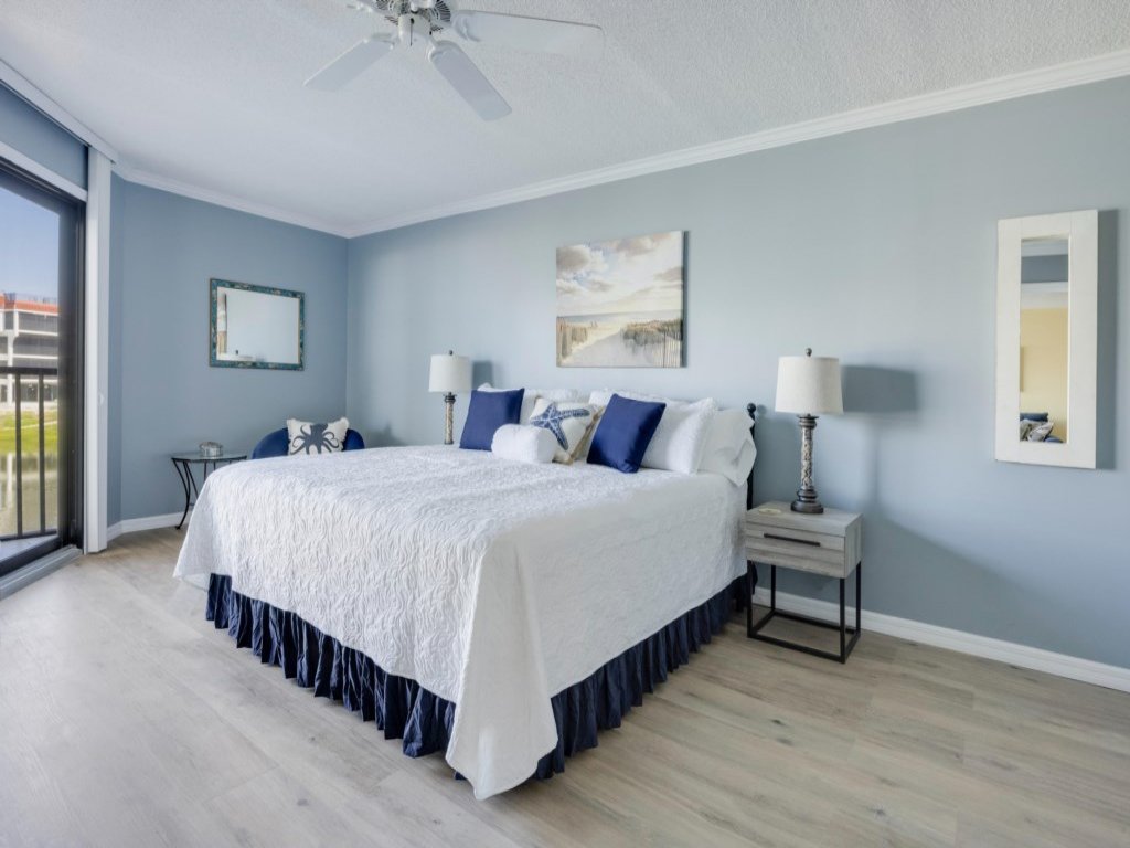 Pointe Santo E21 Vacation Rental in Sanibel - RedAwning