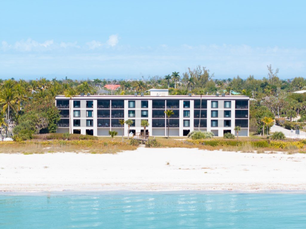 Pelicans Roost 101 Vacation Rental in Sanibel - RedAwning