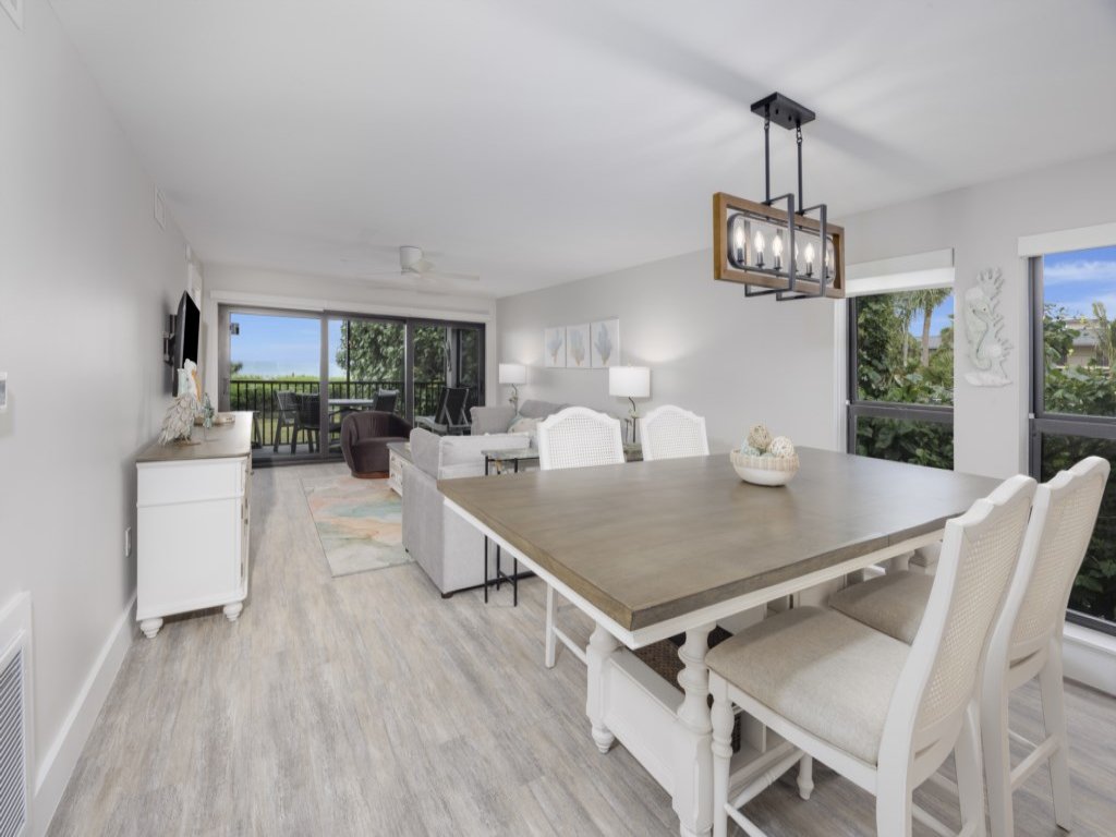 Pelicans Roost 101 Vacation Rental in Sanibel - RedAwning
