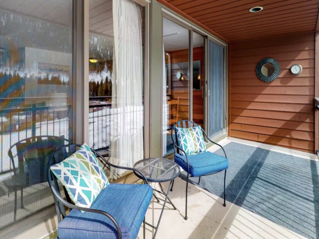 1765 Montezuma Vacation Rental in Keystone - RedAwning