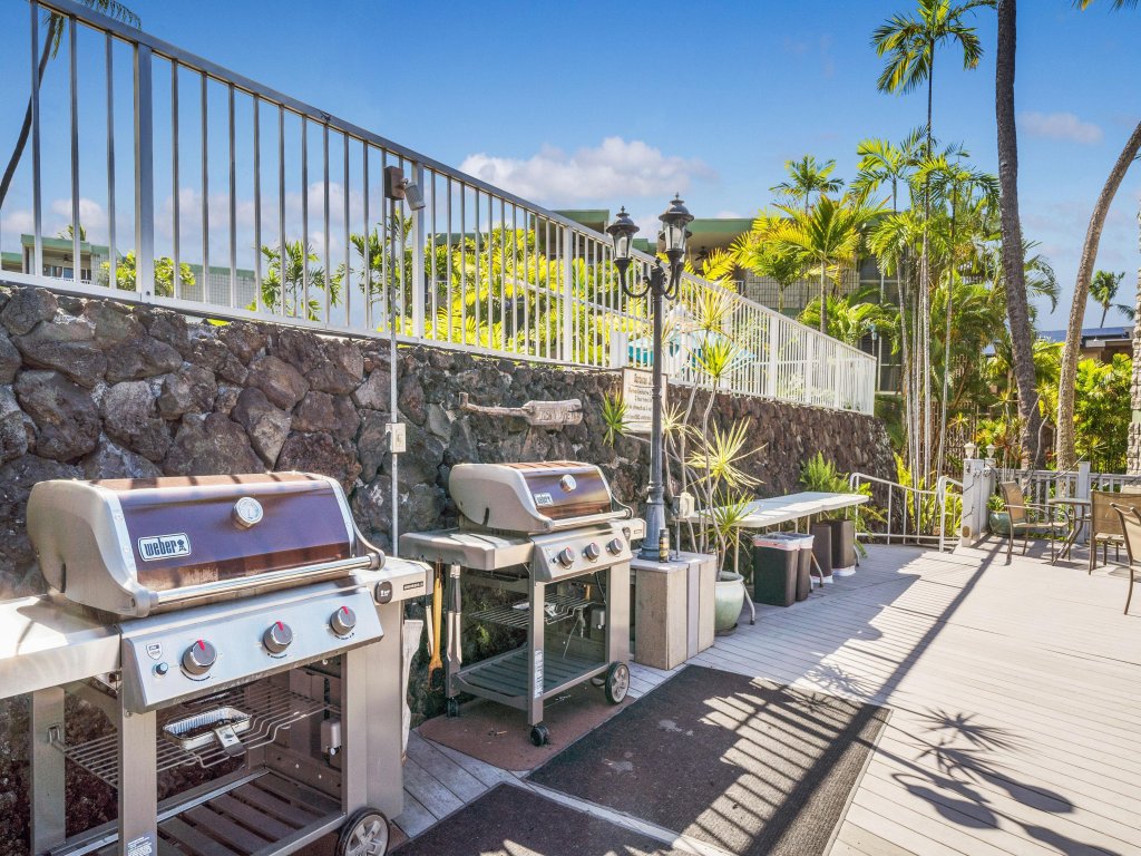 Big Island Alii Villas 333 Vacation Rental in Kailua-Kona - RedAwning