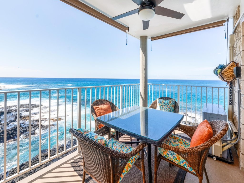 Big Island Alii Villas 333 Vacation Rental in Kailua-Kona - RedAwning