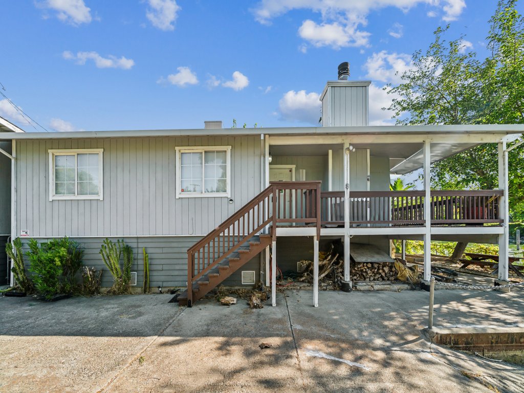 Lakefront Home | Private Boat Ramp, Clear Lake Vacation Rental in California - RedAwning