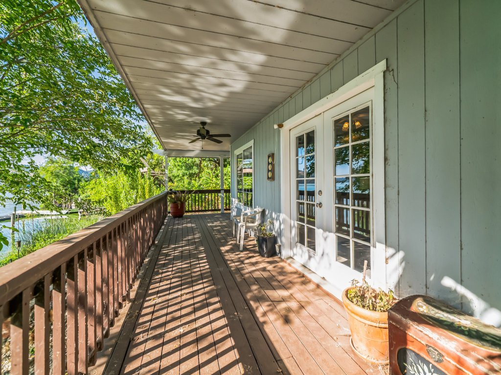 Lakefront Home | Private Boat Ramp, Clear Lake Vacation Rental in California - RedAwning