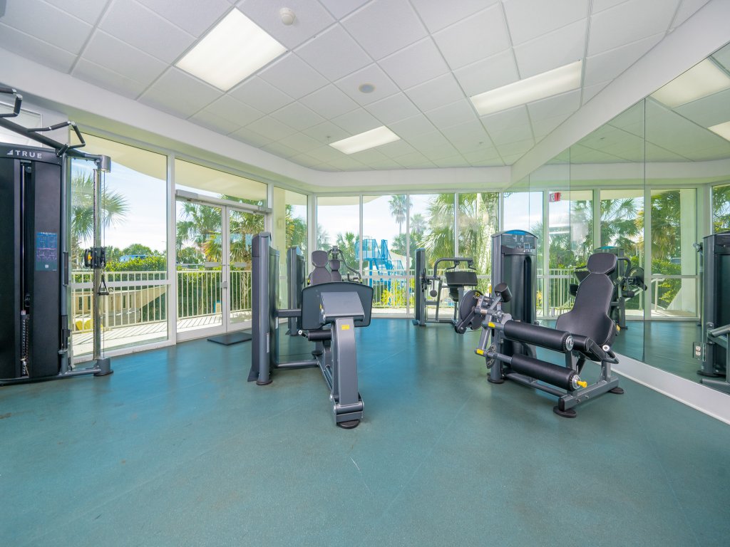 Caribe The Resort D401 Vacation Rental in Orange Beach - RedAwning