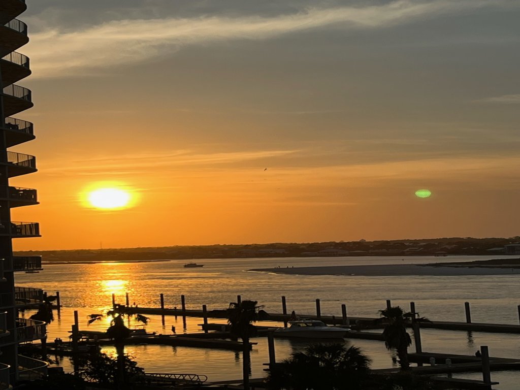 Caribe The Resort D401 Vacation Rental in Orange Beach - RedAwning