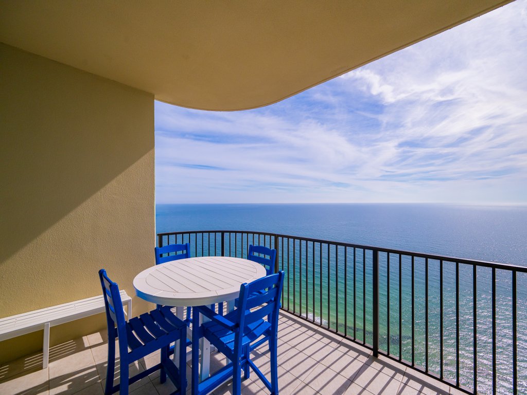 Phoenix West 2704 Vacation Rental in Orange Beach - RedAwning