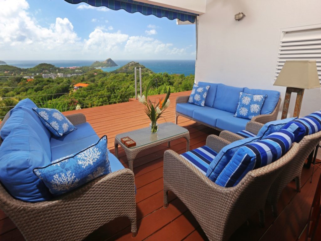 Bella Vista (1 - 2 bedroom rate) Vacation Rental - RedAwning