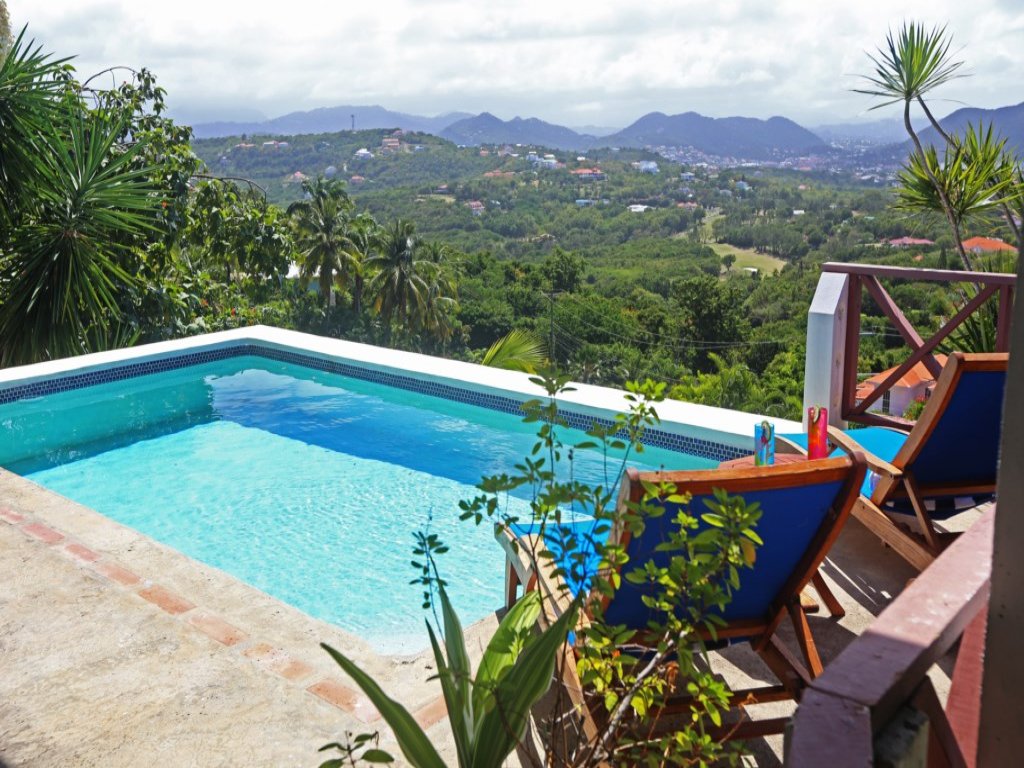 Bella Vista (Full house rate) Vacation Rental - RedAwning
