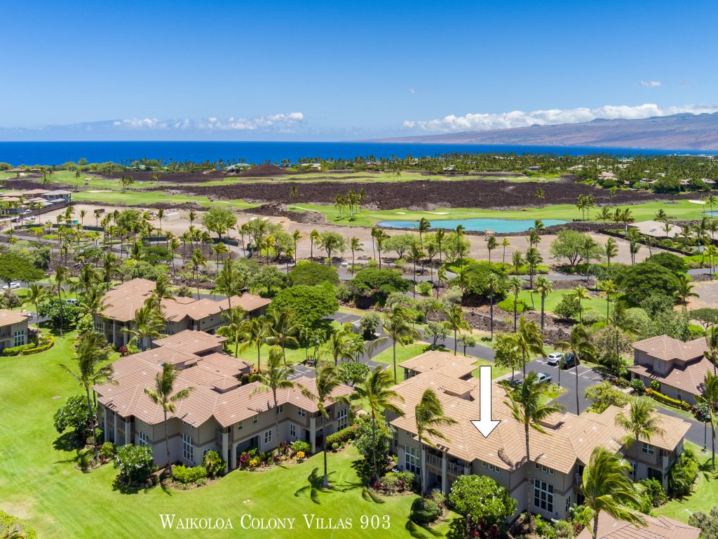 Waikoloa Colony Villas#903 Vacation Rental in Hawaii - RedAwning