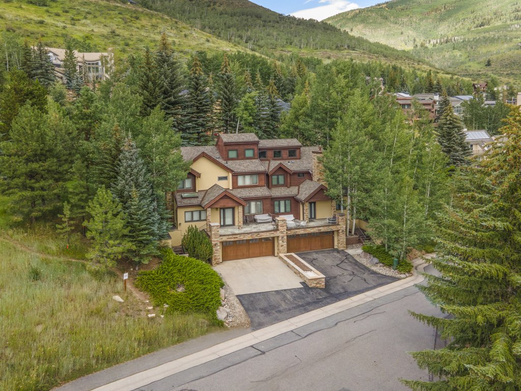 1175 A Casolar Del Norte Vacation Rental in Vail - RedAwning