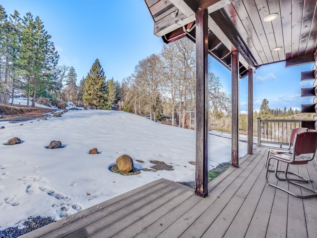 Straight From The Heart Vacation Rental in Washington - RedAwning