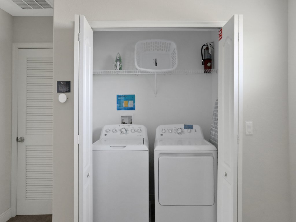209MCV - Balmoral Resort Vacation Rental in Haines City - RedAwning