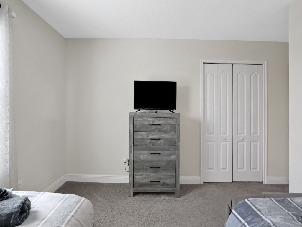 209MCV - Balmoral Resort Vacation Rental in Haines City - RedAwning