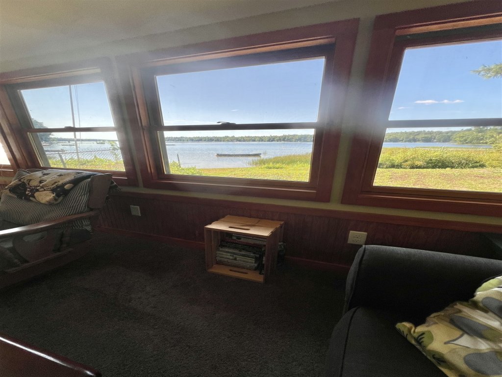 BOOMFISH LIMIT 5 Vacation Rental in Maine - RedAwning