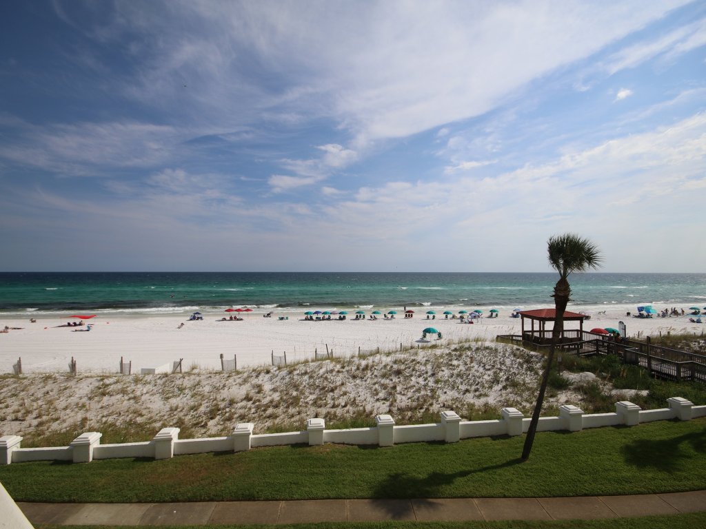 331 El Matador Vacation Rental in Fort Walton Beach - RedAwning
