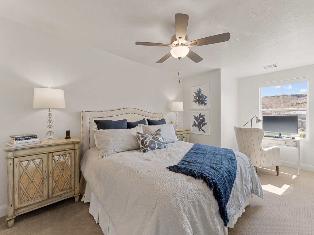 The One by the Pool Vacation Rental in Utah - RedAwning
