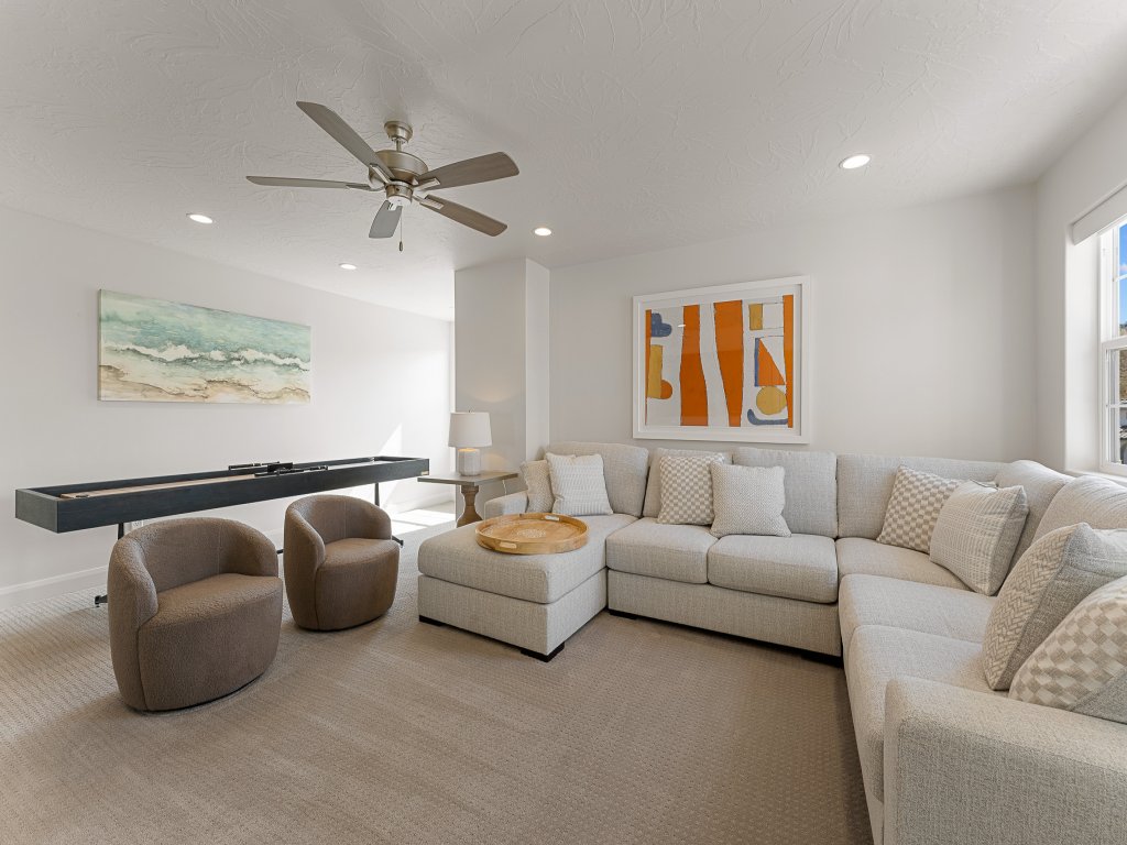 The One by the Pool Vacation Rental in Utah - RedAwning