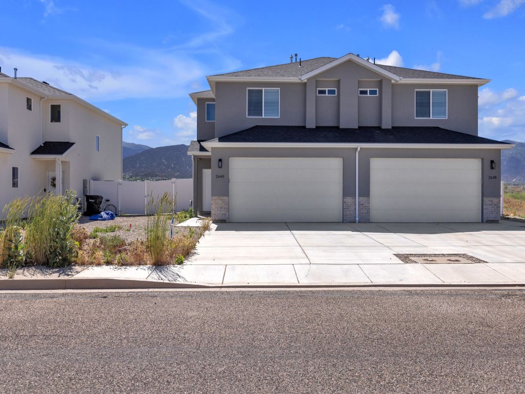 The Ideal Gateway Vacation Rental in Utah - RedAwning