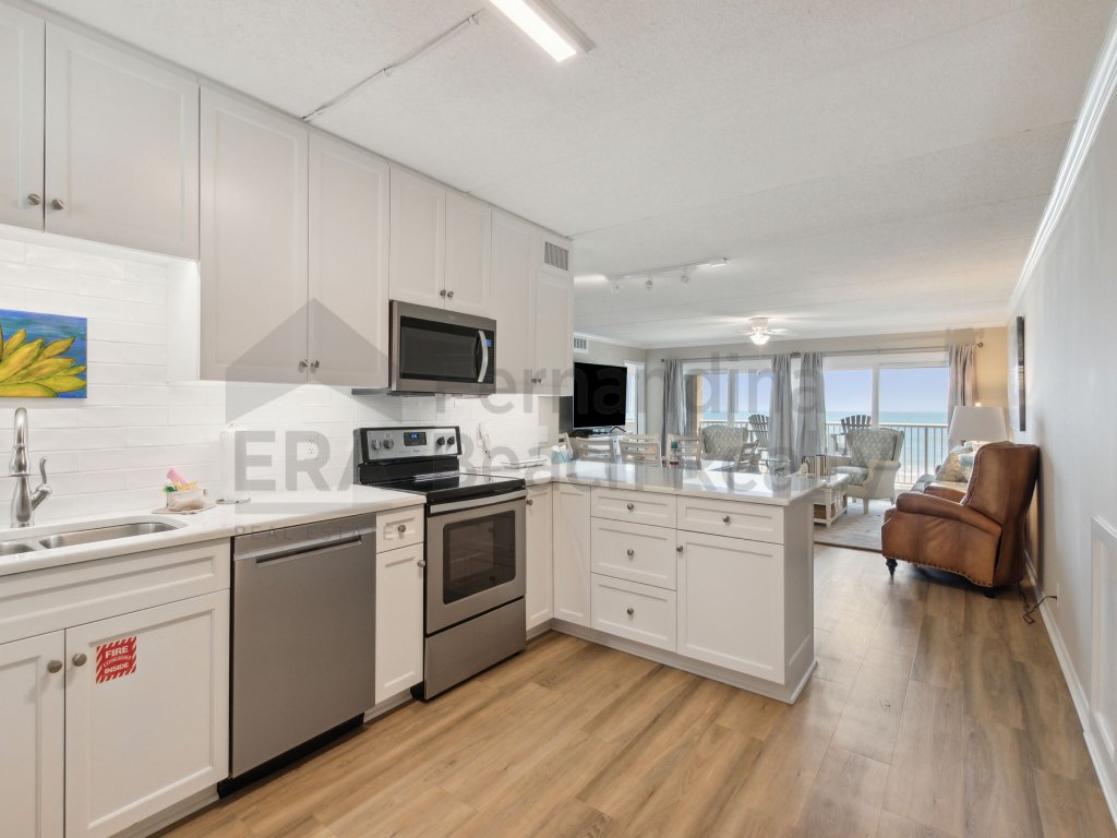 557 Amelia by the Sea Vacation Rental in Fernandina Beach - RedAwning