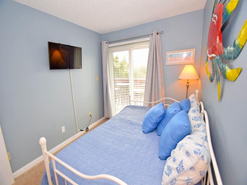 Sunset Landing 24 Vacation Rental in Ocean City - RedAwning
