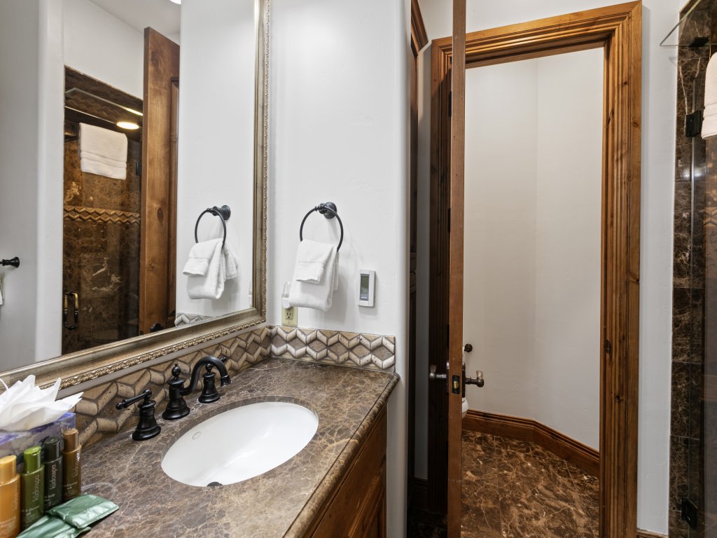 Grand Lodge - Three Bedroom #201 - Ski-in/ski-out Vacation Rental in Park City - RedAwning