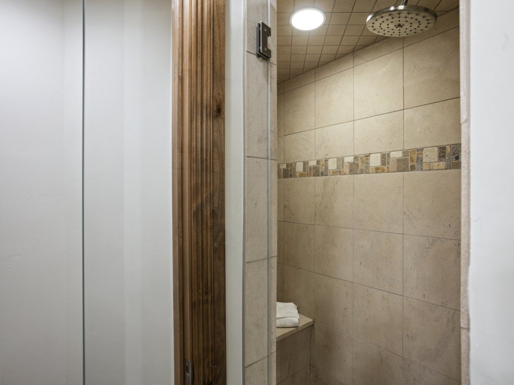 Grand Lodge - Three Bedroom #401 - Ski-in/ski-out Vacation Rental in Park City - RedAwning