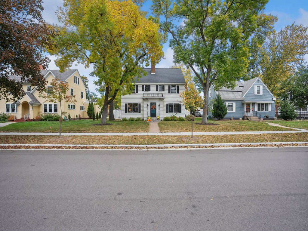 Historic 3BR in Third Ward | Walk to UWEC Vacation Rental in Wisconsin - RedAwning