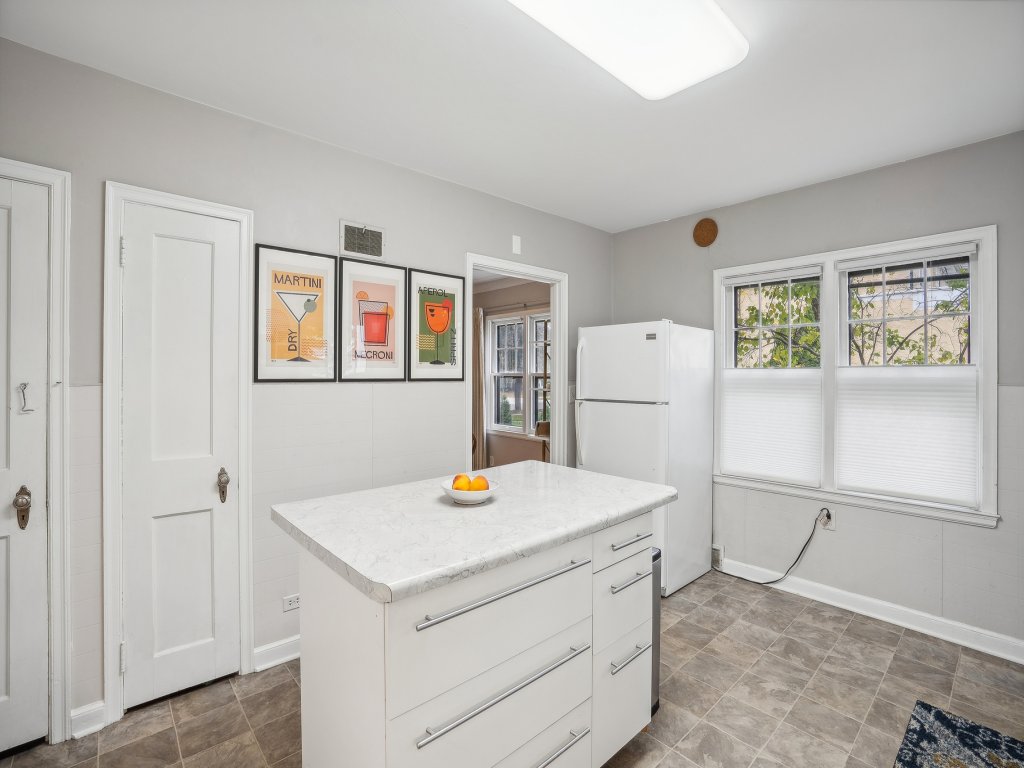 Historic 3BR in Third Ward | Walk to UWEC Vacation Rental in Wisconsin - RedAwning
