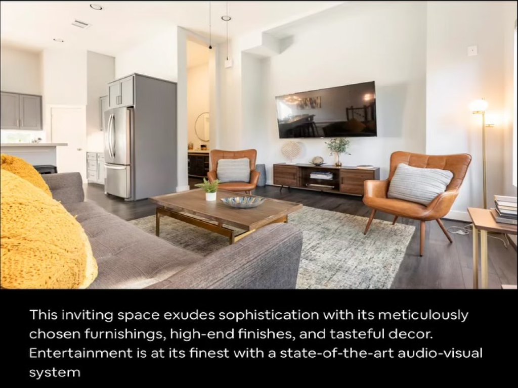 FIFA 2026 HQ | Rooftop Views | Near Stadium Vacation Rental in Houston - RedAwning