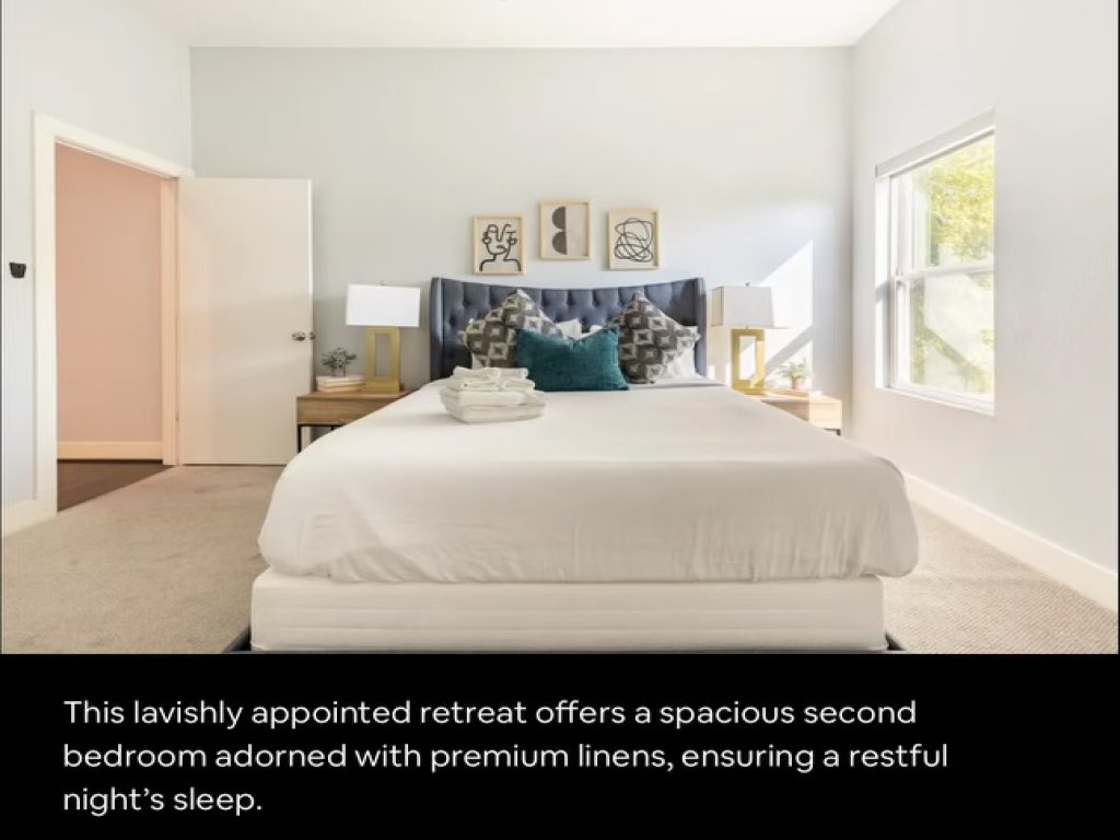 FIFA 2026 HQ | Rooftop Views | Near Stadium Vacation Rental in Houston - RedAwning