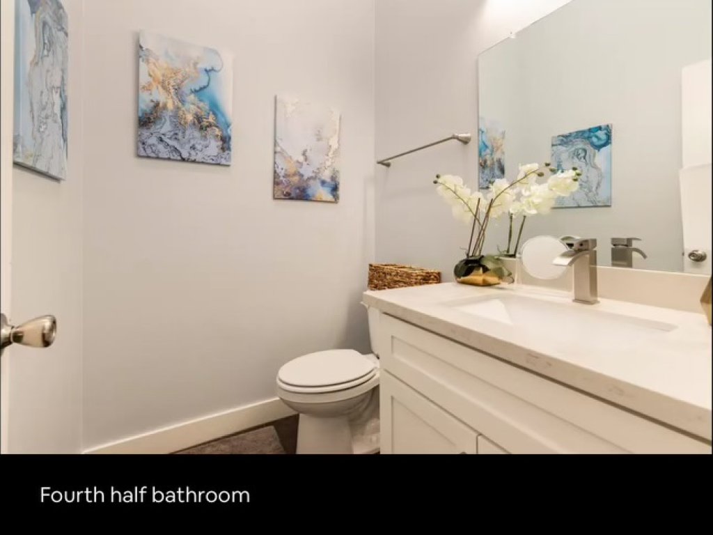 FIFA 2026 HQ | Rooftop Views | Near Stadium Vacation Rental in Houston - RedAwning